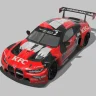 BMW M4 GT3 SEAN GELAEL