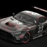GTD PRO #23 Sith Racing | RSS Mercer V8