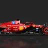 Deploy F1 2024 SF24 No-CSP Physics