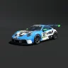Porsche 992 Cup - Muehlner Motorsport #904