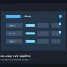 Affinity SimHub Plugin