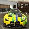 BMW M4 GT3 #31 WRT TEAM SAO PAULO 2025