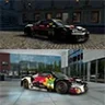 Pack AUDI R8 GT3 ABT DTM 2024 #3 #7