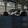 AUDI R8 WRT TOTAL 24H SPA 2021 #32
