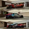 PACK BMW M4 GT3 WRT CROWDSTRIKE 24H SPA 2024 #30 #32 #46