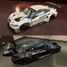 Pack BMW M4 GT3 WRT TEST BARCELONA 2022 #23 #46