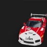 #25 Porsche 935 Marlboro