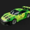 Manthey Grello Porsche 992 GT3 RS