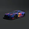 Verstappen Sim Racing #3 - BMW M4 GT3