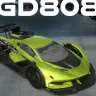 GD808 FormulaCOUPE — Free Early Access (Assetto Corsa EVO)