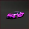 Custom CUP livery