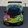 Livery Cortex_C8