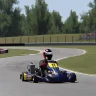 Kingston Park Raceway - Le Mans Karting Track