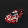 #66 Reiter Engineering N24h for XBOW GT2