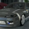 EvoForge Teasing - S15 WDTS