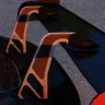 RSS FERRARI 296 GT3 EVO KIT LITTLE PART