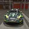 Walkenhorst motorsport 2024 spa24h#35