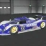 TOYOTA TS010
