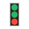 Rolling Start Patch