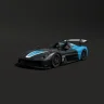 Dallara Stradala EXP IR8 Tribute