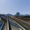 Dione international circuit