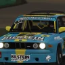 BMW E28 M5 CSL Racecar V2