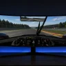 rFactor 2 Distortion Free Odyssey G9