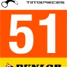 2019 ELMS | Luzich Racing #51