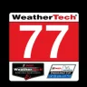 Rexy Skeleton IMSA #77
