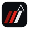 GRIDCAST Stint Delta — Live delta bar against your own saved reference lap