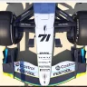 KOENIGSEGG SKIN MOD F1 2026 - RSS formula hybrid 2026