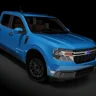 Ford Maverick FX4 Lariat