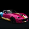 kchum motorsport