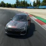 AUDI RS3 F1 2026 LIVERY
