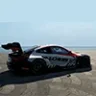 BMW M4 GT3 WRT GT WORLD CHALLENGE EUROPE #32