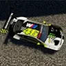 BMW M4 GT3 WRT GT WORLD CHALLENGE EUROPE #46