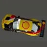 BMW M4 GT3 TEAM WRT 12H BATHURST 2023 #32