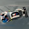 BMW M4 GT3 TEAM WRT 12H BATHURST 2023 #46