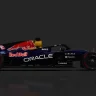 SPMods Red Bull RB22 No-CSP Physics