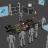 Generic Pitwalls