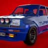 Renault 5 Turbo