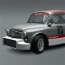 Abarth 1000 TCR