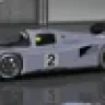 SAUBER-MERCEDES C291 NL