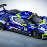 Maserati MC20 GT2 - LP Racing Team Pack (2024)