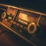 Immersive Car Radio