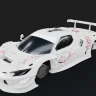 Sakura Ferrari Gt3