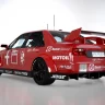 Alfa Romeo 155 V6 Ti DTM