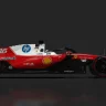 SPMods Ferrari SF26 No-CSP Physics