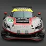 Ferrari 296 GT3 AF Corse #21