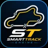 SmartTrack Engine – Dynamic Track Map for SimHub &amp; rFactor 2
